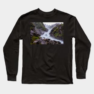 Double the Downpour Long Sleeve T-Shirt